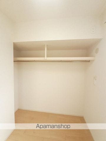 センターポイントIの内装写真