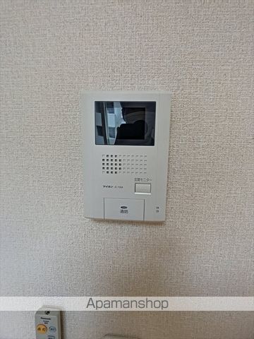 レザン長根 Aの内装写真