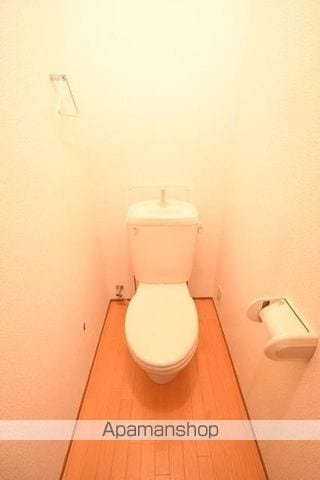 ハイアイランド本城の内装写真