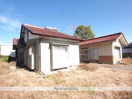 洗馬戸建[5LDK/106.37m2]の外観3