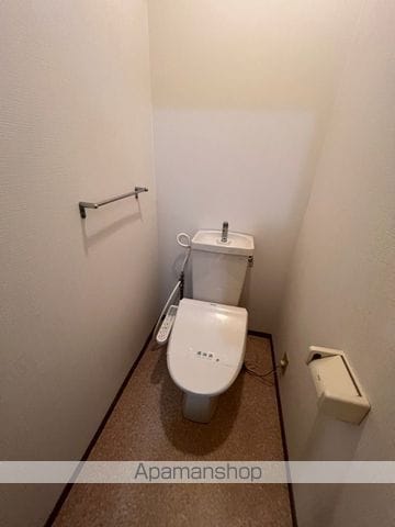 サファージュ高石B棟の内装写真