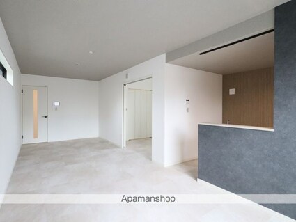 Ｃｅｌｅｎｅｓｔ高岳[2LDK/62.5m2]の内装7