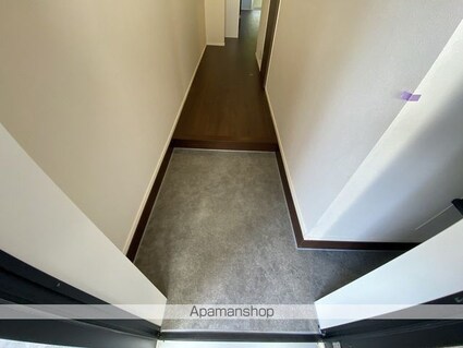 ＭＥＬＤＩＡ福生Ⅲ[1K/27.33m2]の内装3