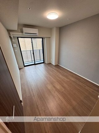 コートレジデンス南大塚[1LDK/40m2]のリビング・居間