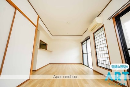 サンスターレ安城寺[3LDK/70.2m2]の内装6