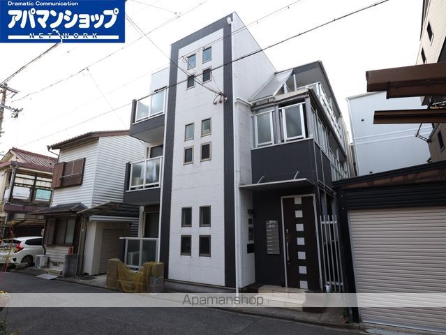 ソリッド春岡