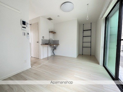 Ｂｌｕｅｂｉｒｄ　Ｈｏｕｓｉｎｇ[1R/18.56m2]の内装2