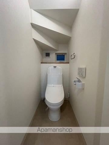 和泉市葛の葉町1丁目戸建ての内装写真