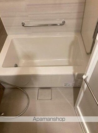 モナーク錦糸町親水公園[1LDK/33.7m2]のバス