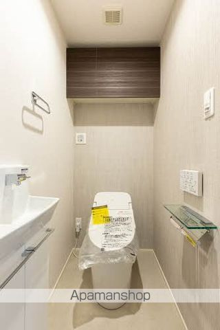 ソプラノハウス 大手町テラスの内装写真
