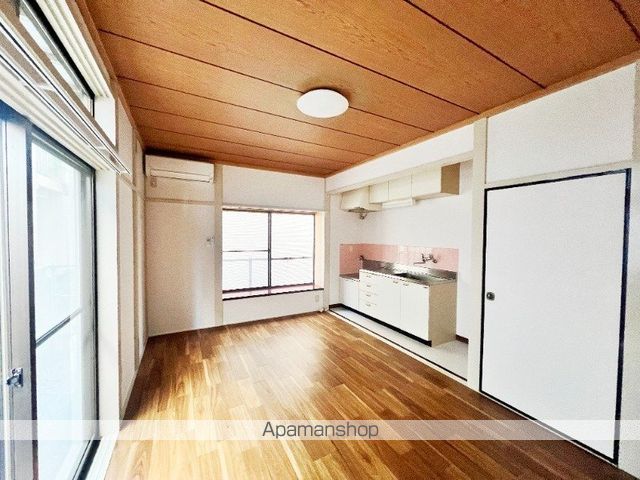 メゾン実咲の内装写真