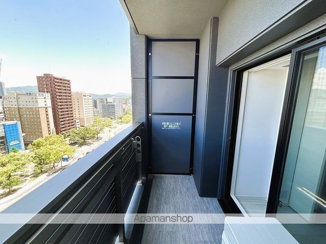 S−RESIDENCE富士見町AGLITTERの内装写真