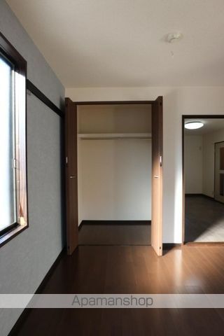 パークハイツ柏 Aの内装写真