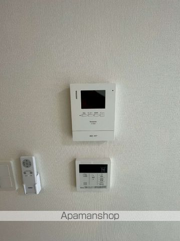 メープルノードの内装写真