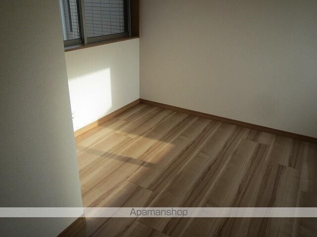 東高円寺ハウスの内装写真