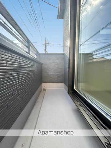 八王子市片倉町戸建の内装写真