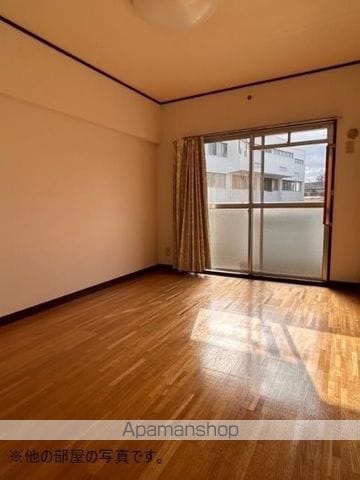 IWKビルの内装写真