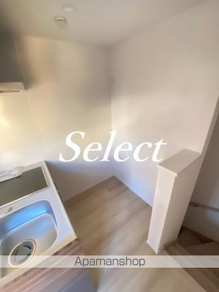 Ｓーｈａｒｂａｒ　Ｌａｇｏｏｎ上永谷[1R/26.89m2]の内装4