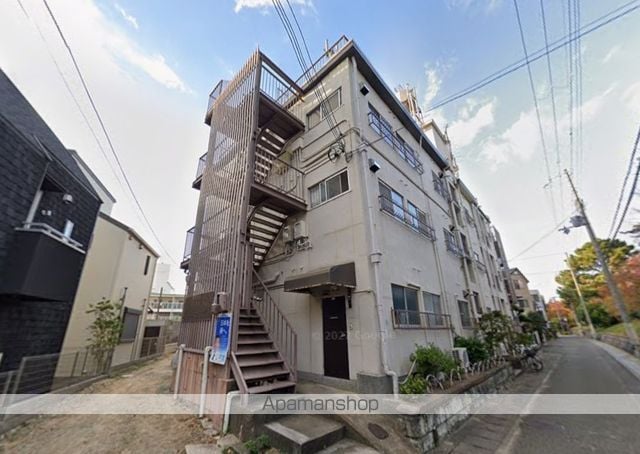 三宝マンション