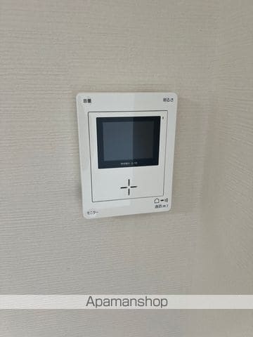 MAISON OIZの内装写真