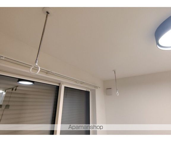 FORESTMAISONKOMAGOMENORTHの内装写真