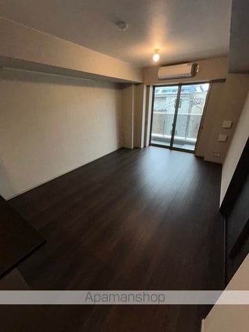 MOCXION PREMIUM四谷大京町の内装写真