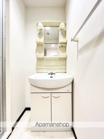クレセールONEの内装写真
