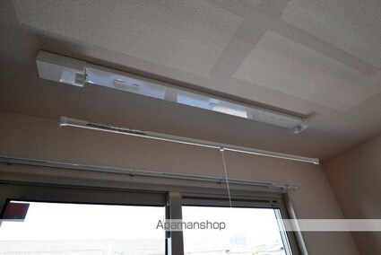 エル　パティオⅡ[1LDK/38.55m2]の内装8