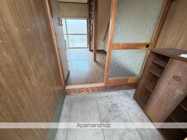 さつき荘の内装写真