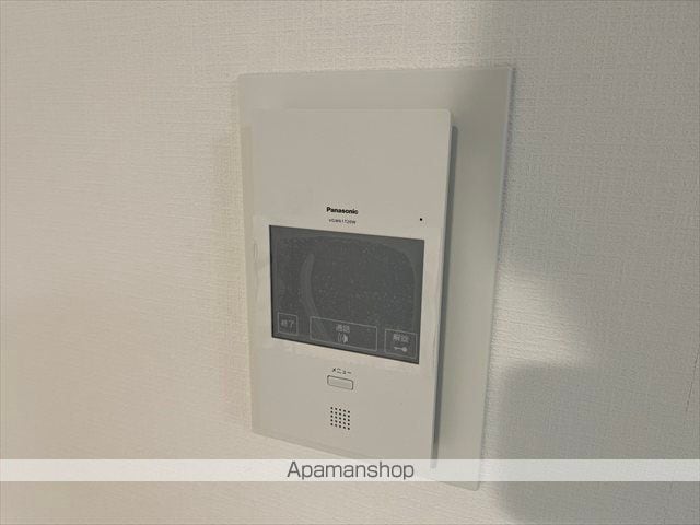 ルナハイツ南8条の内装写真