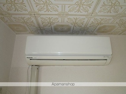 シャンブル八木山[1K/26.4m2]のその他設備