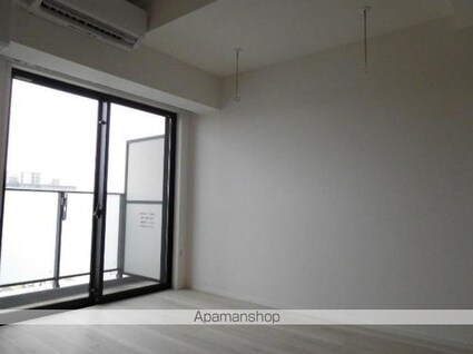 クレストコート志村坂上[1K/25.74m2]の内装1