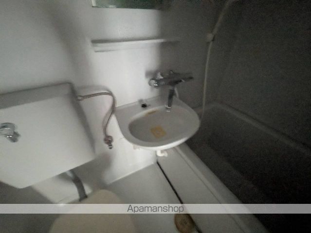 ULTIMATE ONE BLDG鶴見の内装写真