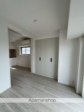 東京都新宿区西落合２丁目[1LDK/37.67m2]の内装6