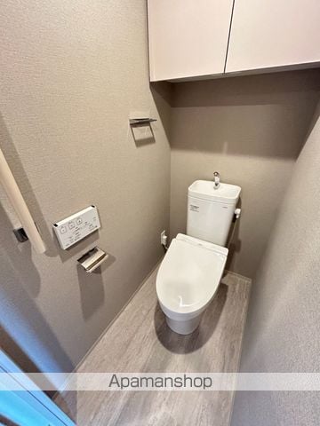 ACP Residence三ノ輪テラスの内装写真