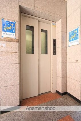 フォレスト中央[1K/30.26m2]の共用部3