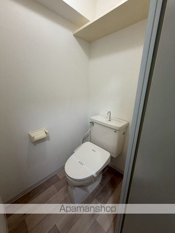 エスポワール新潟の内装写真