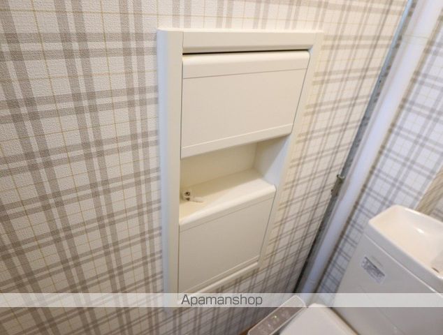 北日本ハイムCの内装写真