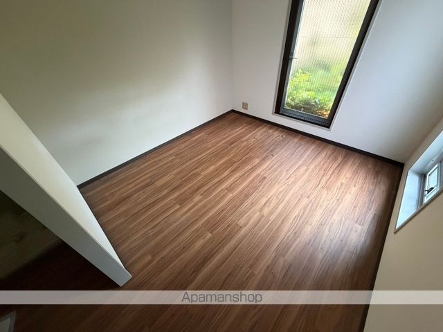 六龍苑岡町の内装写真