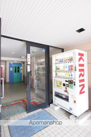モトセファミリーの玄関写真