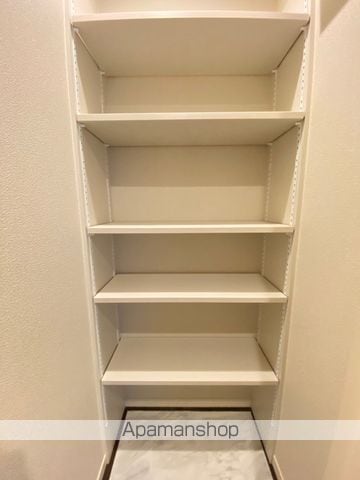 シャーメゾンロイヤル上杉の内装写真
