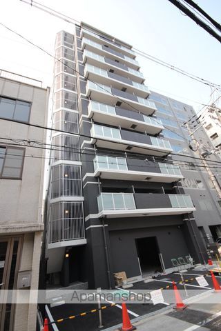 LA DOUCEUR新大阪