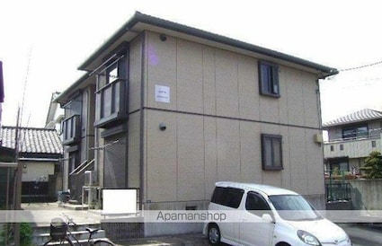 神奈川県横浜市磯子区洋光台３丁目[1LDK/36.4m2]の外観