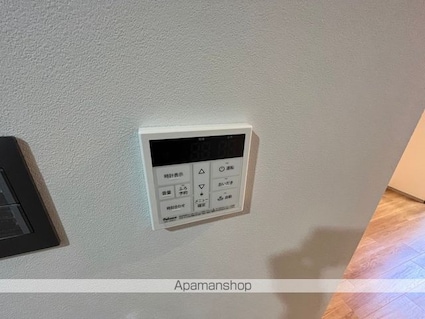 カハラ[1DK/21.73m2]の内装1