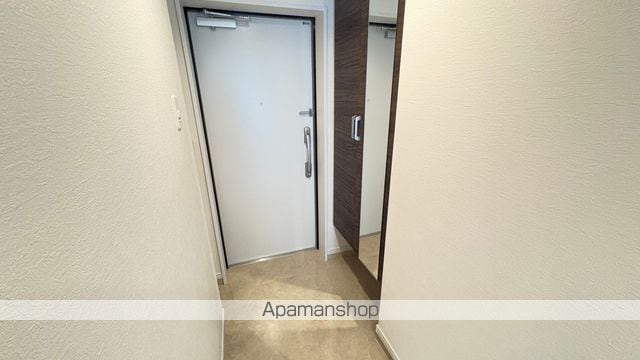 グランドゥール菰田の内装写真