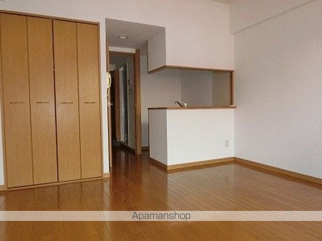 コーポ産興桜台IIの内装写真