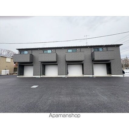東京都立川市一番町２丁目[1LDK/68.64m2]の外観4
