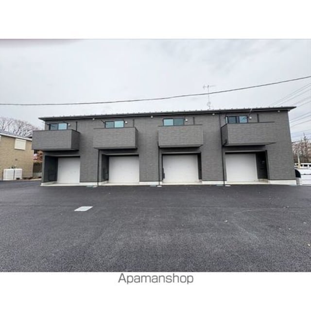 東京都立川市一番町２丁目[1LDK/68.64m2]の外観4
