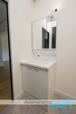 スミタスヴィレッジ古三津 1号棟の内装写真