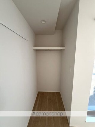 ＧＲＡＤＵＳ八千代台Ⅲ[1LDK/30.3m2]の収納